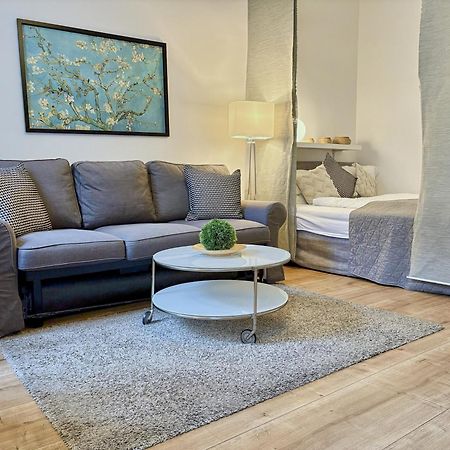 Luxurious And Bright, 5 Min To City Center Apartamento Viena Exterior foto