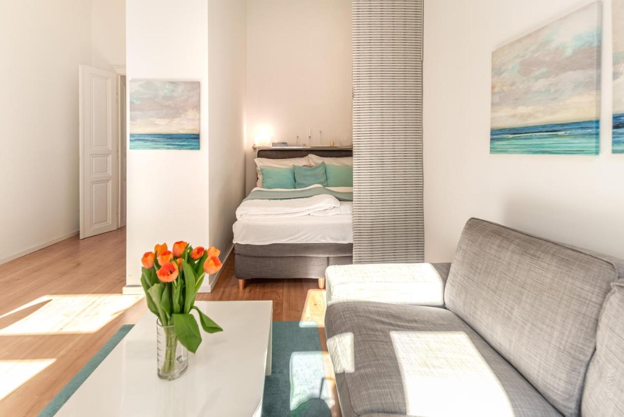 Luxurious And Bright, 5 Min To City Center Apartamento Viena Exterior foto