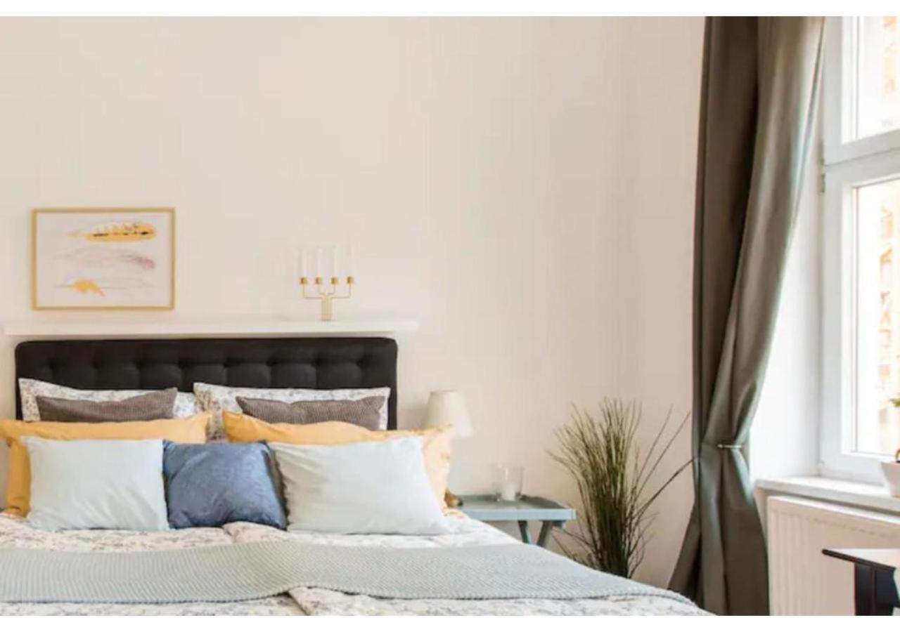 Luxurious And Bright, 5 Min To City Center Apartamento Viena Exterior foto