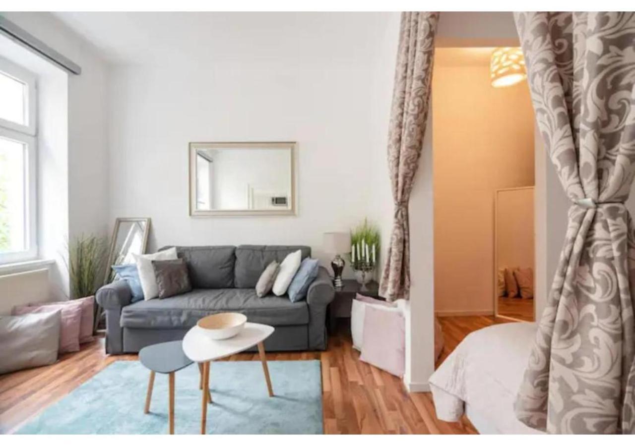 Luxurious And Bright, 5 Min To City Center Apartamento Viena Exterior foto