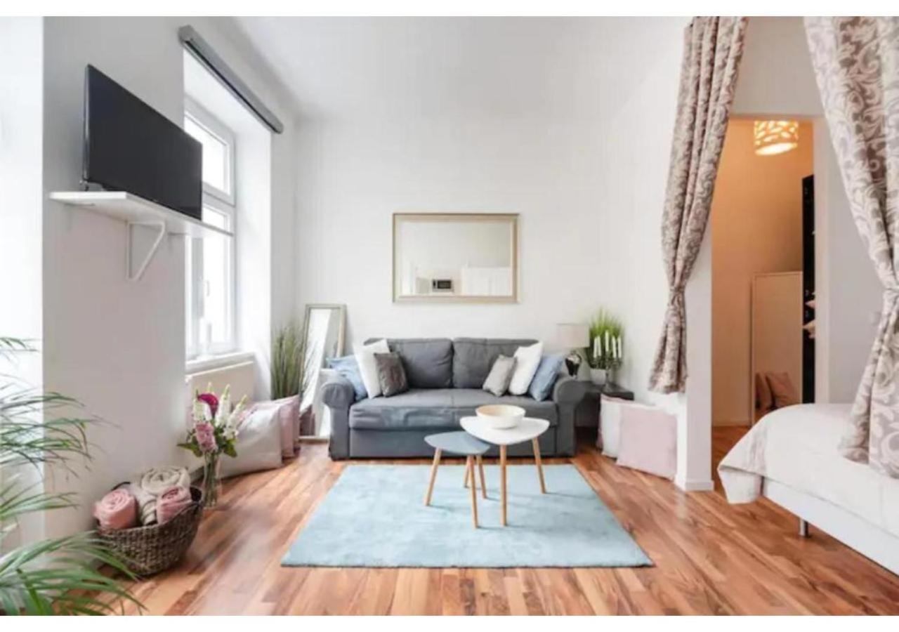 Luxurious And Bright, 5 Min To City Center Apartamento Viena Exterior foto
