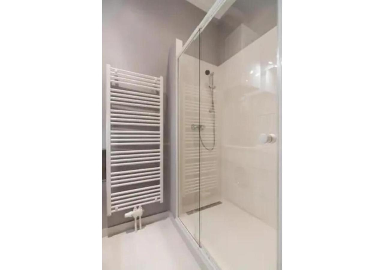 Luxurious And Bright, 5 Min To City Center Apartamento Viena Exterior foto