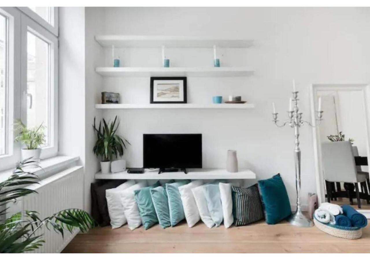 Luxurious And Bright, 5 Min To City Center Apartamento Viena Exterior foto