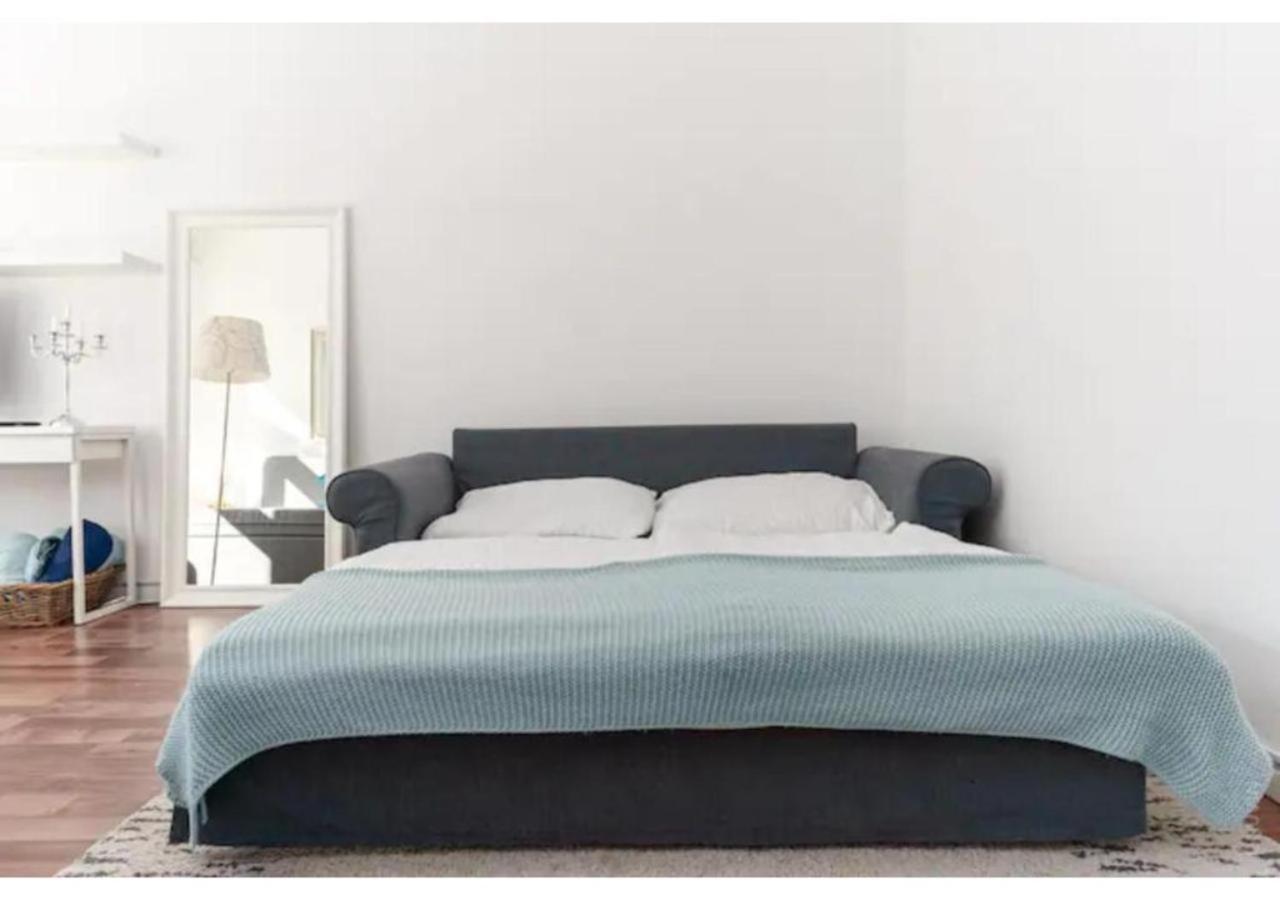 Luxurious And Bright, 5 Min To City Center Apartamento Viena Exterior foto