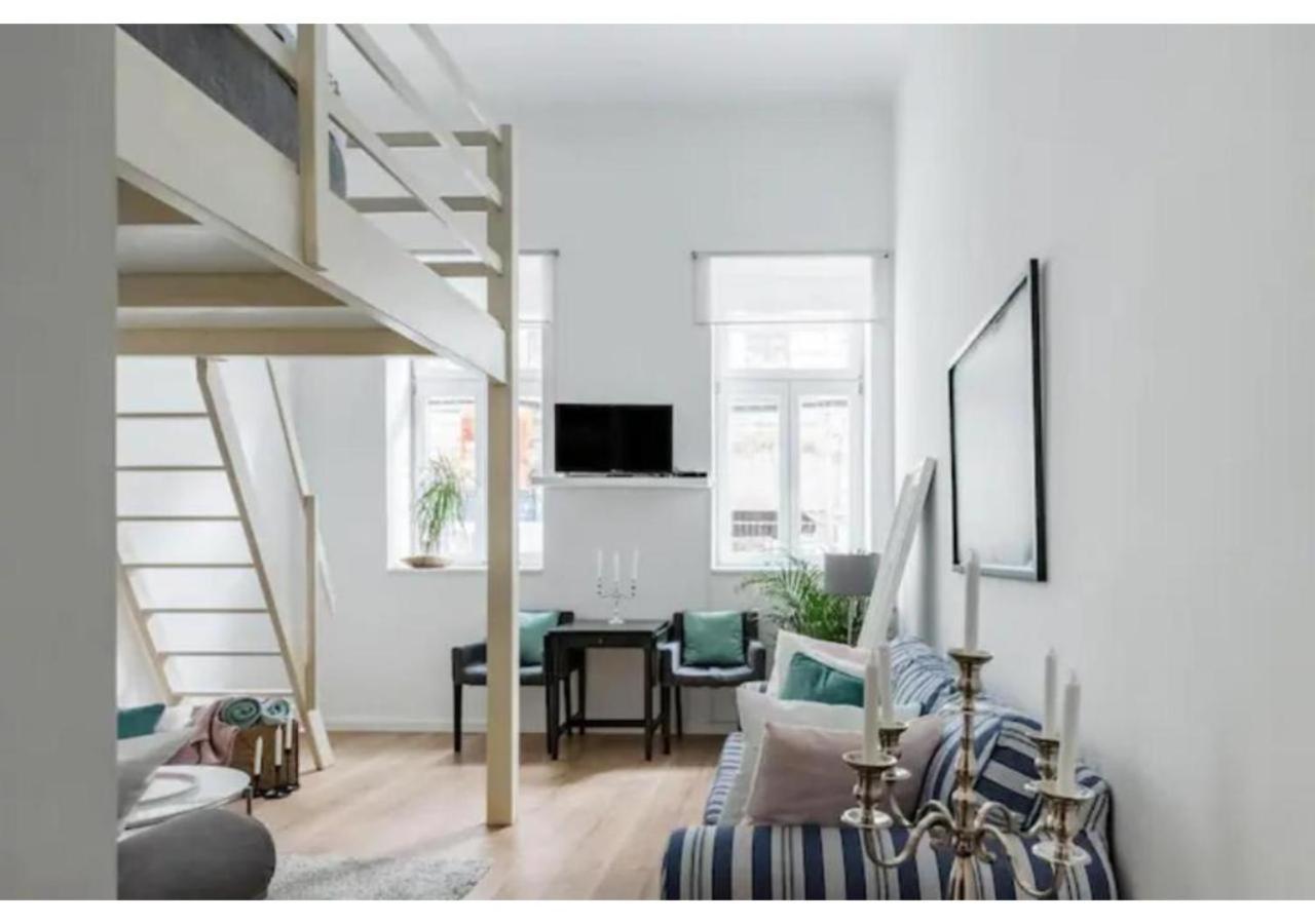 Luxurious And Bright, 5 Min To City Center Apartamento Viena Exterior foto