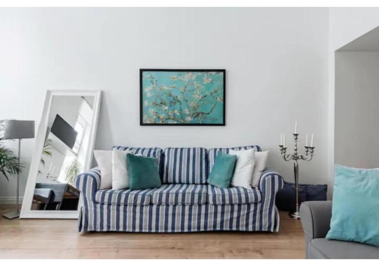 Luxurious And Bright, 5 Min To City Center Apartamento Viena Exterior foto