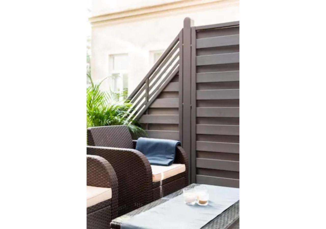 Luxurious And Bright, 5 Min To City Center Apartamento Viena Exterior foto