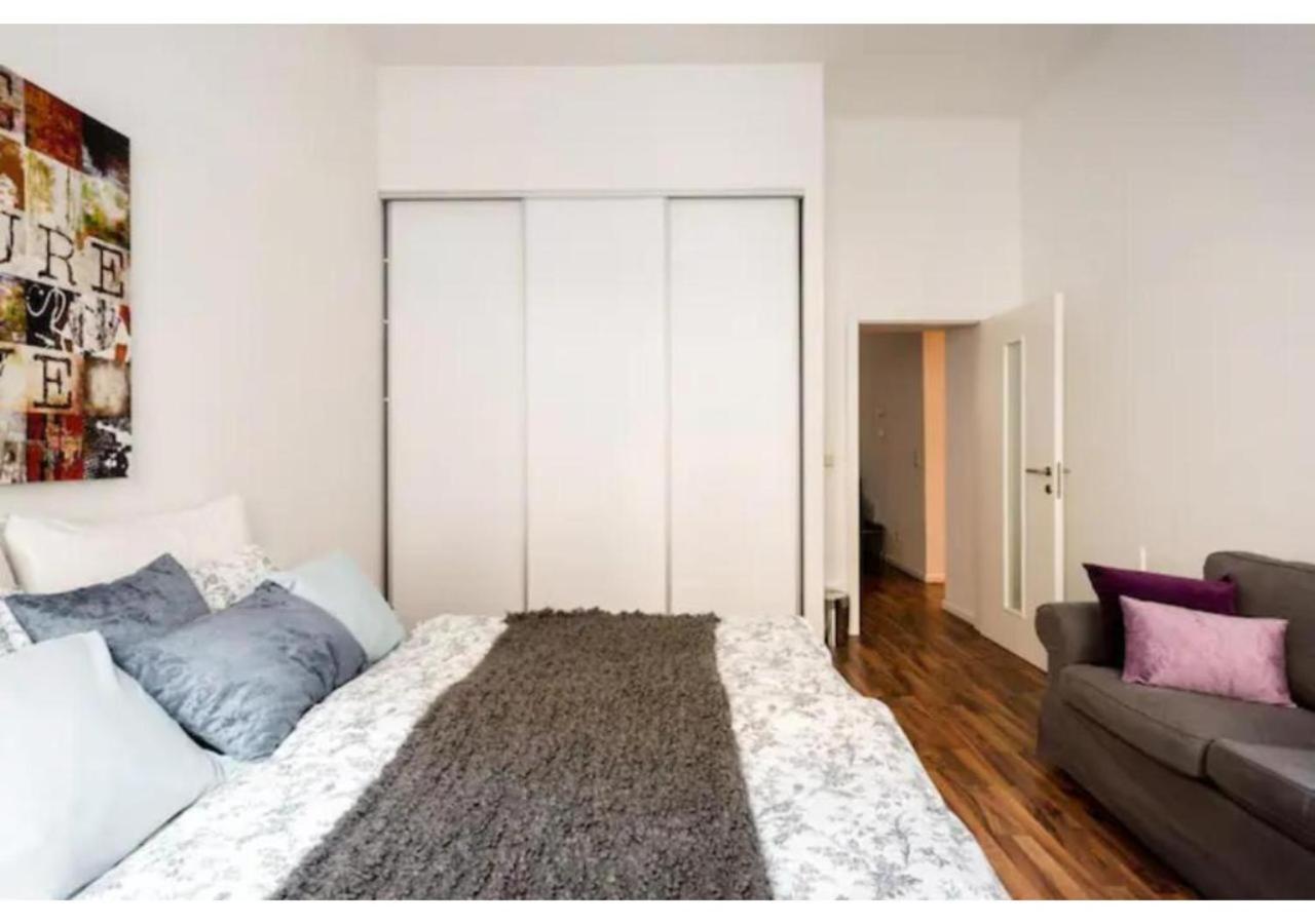 Luxurious And Bright, 5 Min To City Center Apartamento Viena Exterior foto
