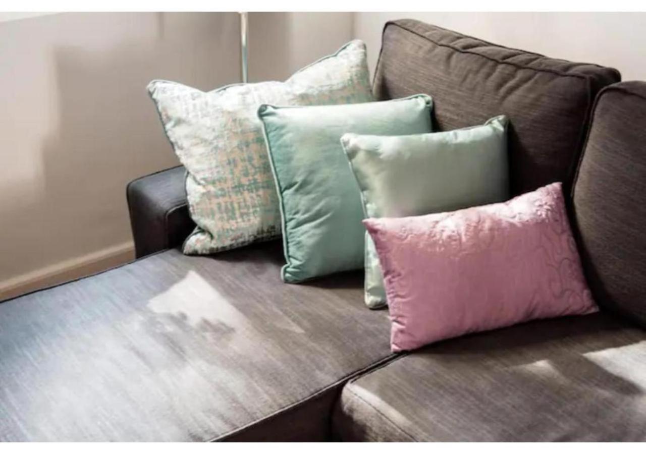 Luxurious And Bright, 5 Min To City Center Apartamento Viena Exterior foto