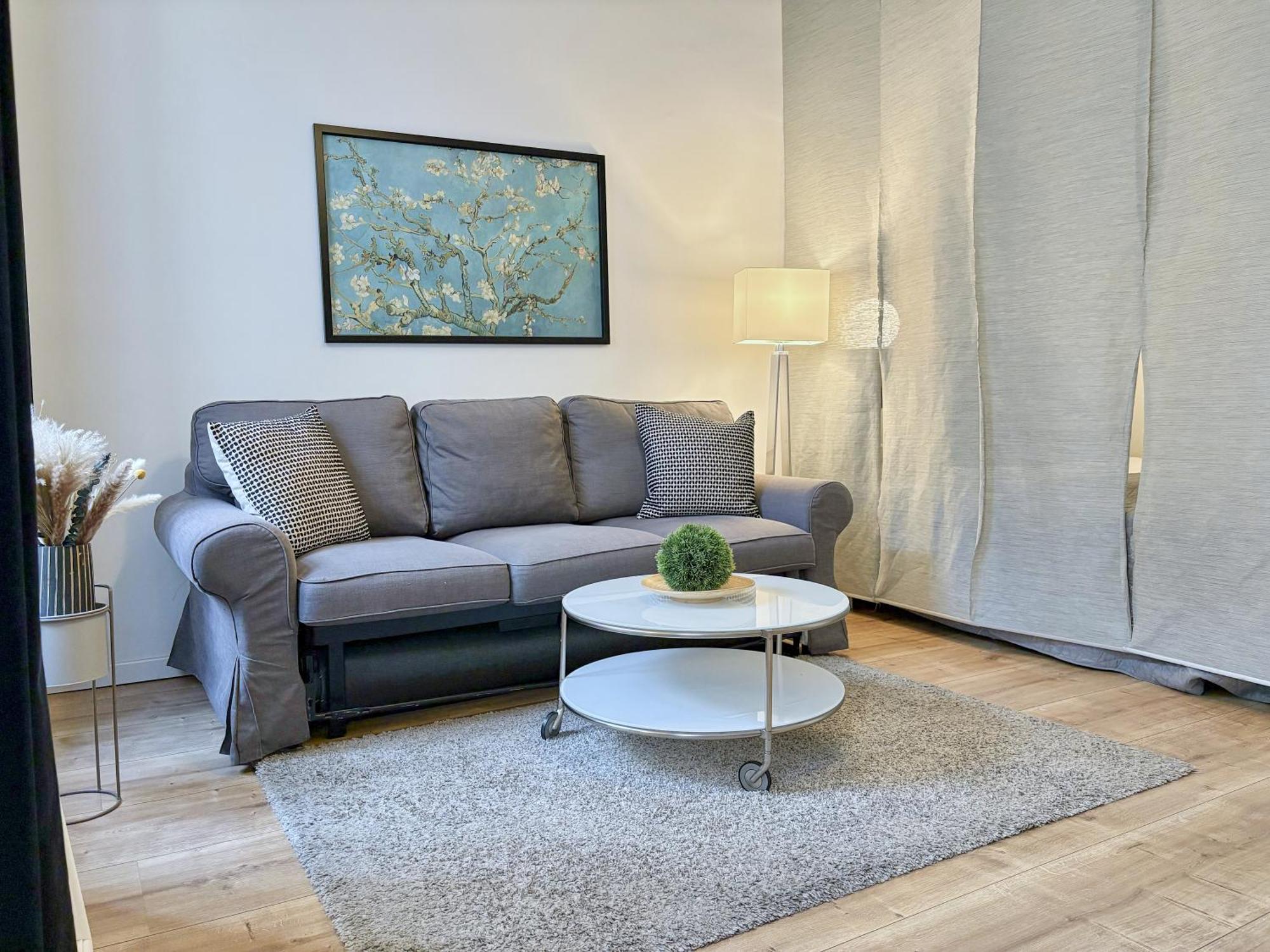 Luxurious And Bright, 5 Min To City Center Apartamento Viena Exterior foto