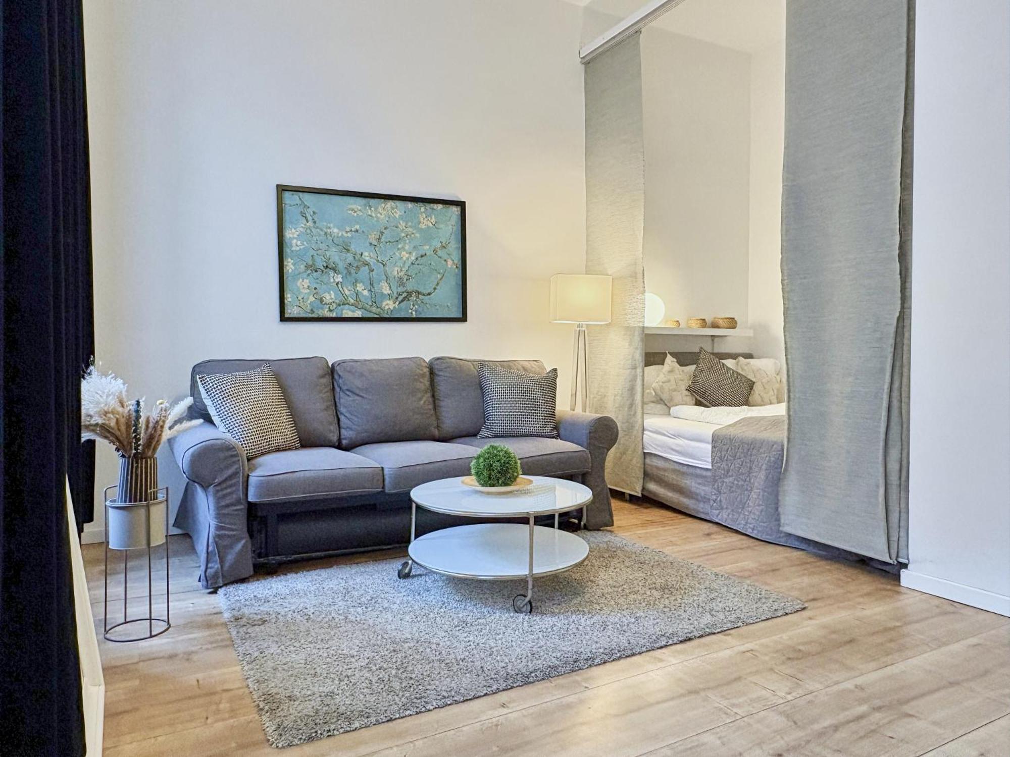 Luxurious And Bright, 5 Min To City Center Apartamento Viena Exterior foto