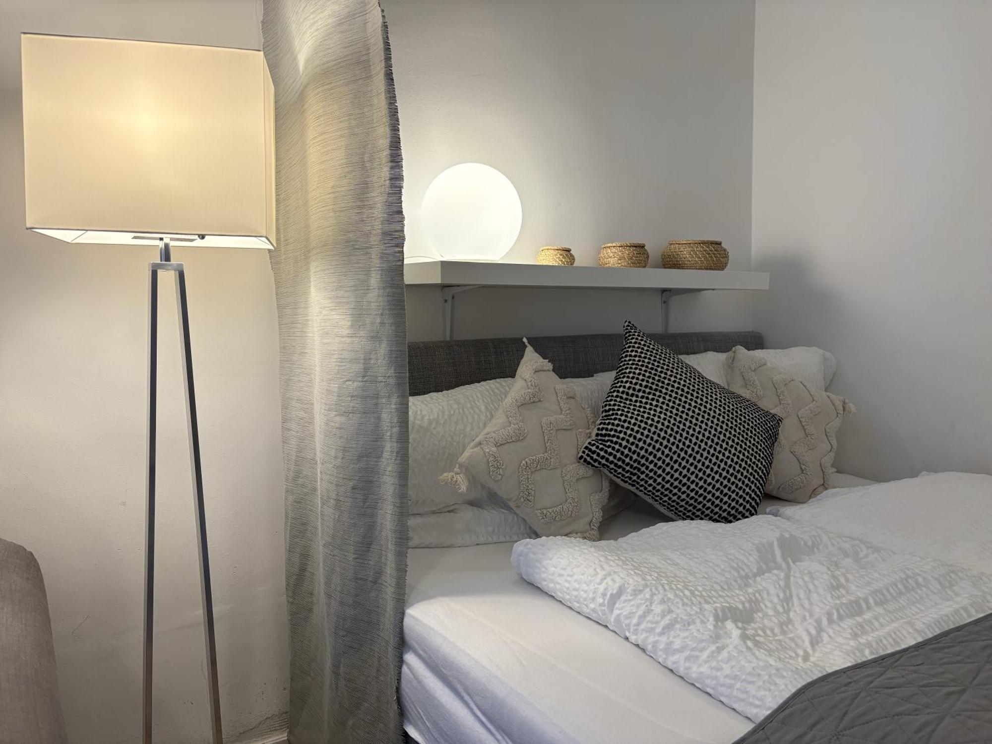 Luxurious And Bright, 5 Min To City Center Apartamento Viena Exterior foto